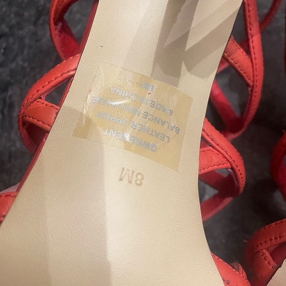 GUESS Gladiator Style Strappy Sandals - Picture 7 of 10